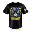 Tampa Bay Rays x KISS Tour Special Baseball Jersey 1 Tampa Bay Rays x KISS Tour Special Baseball Jersey 2 ldB0H.jpg