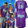 Tampa Bay Rays x Toy Story 5 Special Edition Baseball Jersey