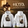 Tayc JOYA WORLD TOUR 2026 Special Hoodie