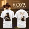 Tayc JOYA WORLD TOUR 2026 Special T-Shirt