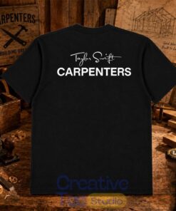 Taylor Swift Carpenters T-Shirt