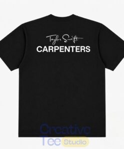 Taylor Swift Carpenters T-Shirt