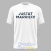 Taylor Swift “JUST&T MARRIED” 2026 T-Shirt 1 Taylor Swift JUSTT MARRIED 2026 TShirt 2 6EESi.jpg