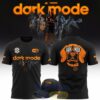 Tennessee Volunteers 2026 Dark Mode Limited Edition Shirt
