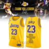 Thank you LeBron Los Angeles Lakers Basketball Jersey 2 Thank you LeBron Los Angeles Lakers Basketball Jersey 3 e9Xsp.jpg