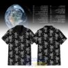 The Neighbourhood The Wourld Tour 2026 Hawaiian Shirt