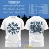 The Never Enough Tour Pt. 2 T-Shirt