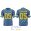 The Offspring SUPERCHARGED Worldwide in '26 North American Tour Football Jersey 1 The Offspring SUPERCHARGED Worldwide in 26 North American Tour Football Jersey 2 mPn4s.jpg