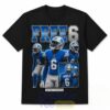 The St Brown Brothers Terrion Arnold Free 6 TShirt 2 p2A5O.jpg
