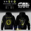 The Vasco Residency Show 2027 Limited Edition Hoodie