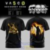 The Vasco Residency Show 2027 Limited Edition T-Shirt