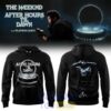 The Weeknd After Hours Til Dawn 2026 Stadium Tour Signature Hoodie