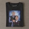 Toni Kroos & Luka Modrić T-Shirt