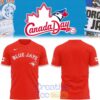 Toronto Blue Jays x Canada Day 2026 T-Shirt