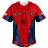 Toronto Blue Jays x SpiderMan Custom Edition Jersey 2 3pa8w.jpg