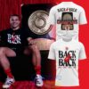 Toulouse Rugby 2026 Top 14 Champions T-Shirt – Brennus Shield Winners