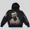 Travis Scott CJ X Athletes Series Haaland Hoodie