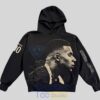 Travis Scott CJ X Athletes Series Mbappé Hoodie