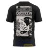 Turnstile x Baltimore Orioles Ballpark Exclusive Black T-Shirt 2 Turnstile x Baltimore Orioles Ballpark Exclusive Black TShirt 3 di6yB.jpg