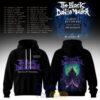 Two Decades of Nocturnal Europe MMXXVII Hoodie
