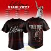 Ultimo Stadi 2027 Baseball Jersey
