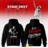 Ultimo Stadi 2027 Tour Hoodie