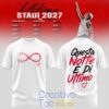Ultimo Stadi 2027 Tour T-Shirt
