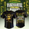 VYBZ KARTEL x MAVADO GAZA vs GULLY Special Baseball Jersey 3 CjHoD.jpg