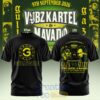 VYBZ KARTEL x MAVADO GAZA vs GULLY Special TShirt 2 ZA6A8.jpg