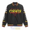 WWE Danhausen Cursed Retro Jacket – Limited Edition