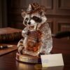 🦝 Wild West Whiskey Raccoon Limited Edition Whiskey Bottle 3 Wild West Whiskey Raccoon Limited Edition Whiskey Bottle 4 nRWyN.jpg