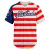 Wilson Warbirds x 250th Anniversary of the United States Baseball Jersey 1 Wilson Warbirds x 250th Anniversary of the United States Baseball Jersey 2 xrpe5.jpg