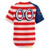 Wilson Warbirds x 250th Anniversary of the United States Baseball Jersey 2 Wilson Warbirds x 250th Anniversary of the United States Baseball Jersey 3 H6zqj.jpg