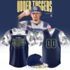 Wisconsin Timber Rattlers Udder Tuggers Custom Baseball Jersey