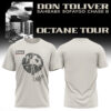 Don Toliver Octane Tour signed Shirt v3