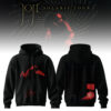 Joji Solaris Tour 2026 Special Hoodie v5 Joji Solaris Tour 2026 Special Hoodie v5