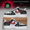 “I CAN’T HEAR YOU” – Pierce The Veil Customize AF1 Sneakers “I CAN’T HEAR YOU” – Pierce The Veil Customize AF1 Sneakers