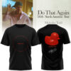 Malcolm Todd Do That Again Tour 2026 T-Shirt v7 Malcolm Todd Do That Again Tour 2026 T-Shirt v7