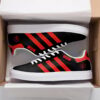 RUSH Band Special Stan Smith Shoes