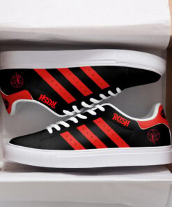 RUSH Band Special Stan Smith Shoes