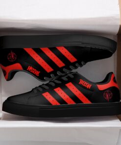 RUSH Band Special Stan Smith Shoes