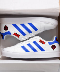 RUSH Fifty Something Tour Special Stan Smith Shoes