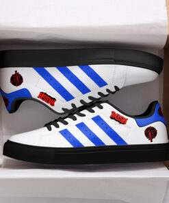 RUSH Fifty Something Tour Special Stan Smith Shoes