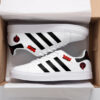 RUSH Fifty Something Tour 2026 Special Stan Smith