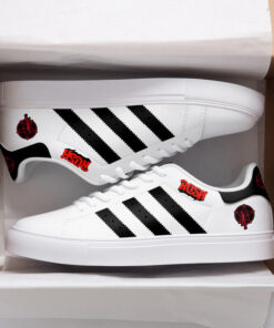 RUSH Fifty Something Tour 2026 Special Stan Smith