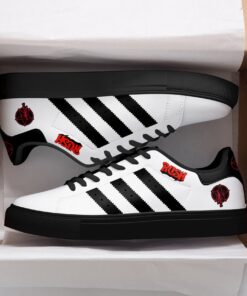 RUSH Fifty Something Tour 2026 Special Stan Smith