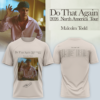 Malcolm Todd Do That Again Tour 2026 T-Shirt v3