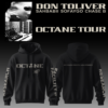 Don Toliver Octane Tour signed Hoodie v2