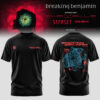 Joji Solaris Tour 2026 Special T-Shirt v1