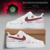 Joji Solaris Tour 2026 Sign Custom Air Force 1 Shoes v1 Joji Solaris Tour 2026 Sign Custom Air Force 1 Shoes v1